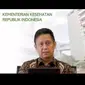 Menkes Budi Gunadi Sadikin melaporkan varian Omicron terdeteksi di Indonesia.