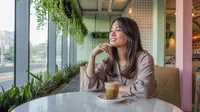 10 Spot Foto Aesthetic di Blok M Paling Instagramable 2026, Kafe dan Resto Fotogenik Wajib Coba