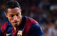 Barcelona terancam kehilangan satu pemain lagi