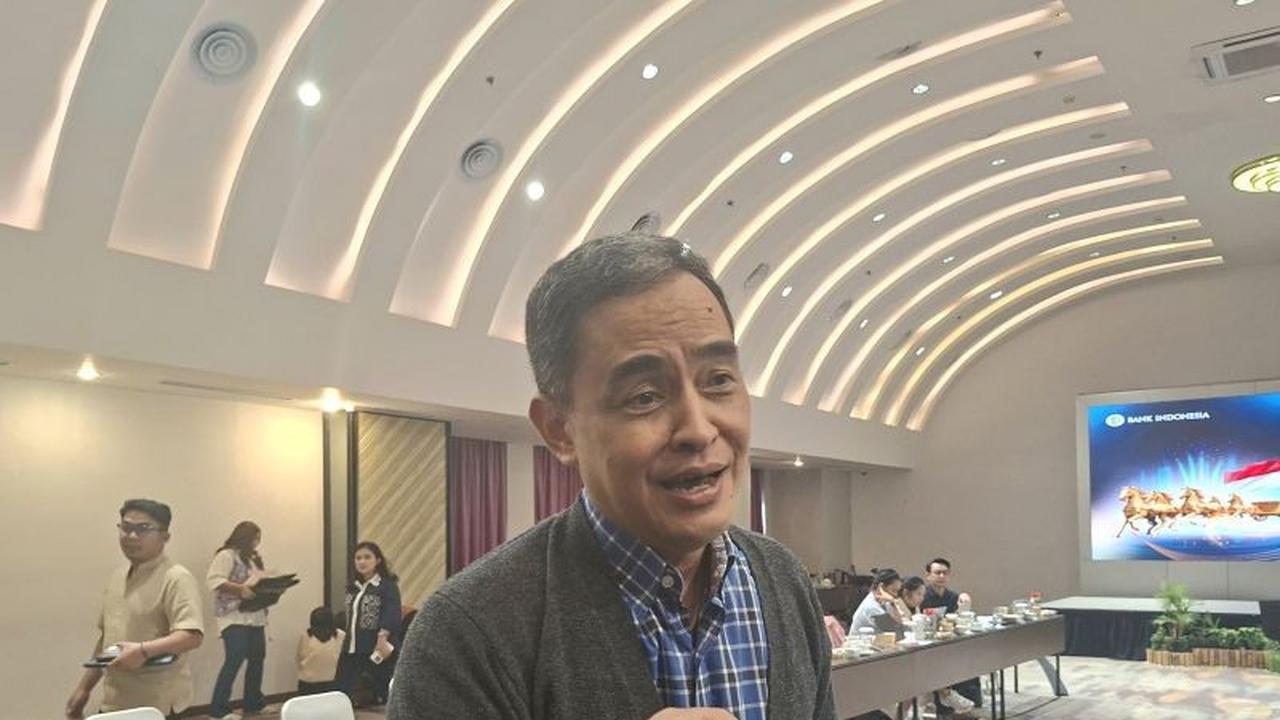 BI Optimis Hilirisasi Ekspor Jaga Transaksi Berjalan Indonesia Tetap Sehat