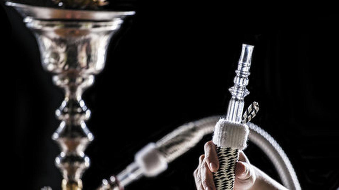 Bikin terlihat gaul, rokok shisha justru mampu sebabkan kanker