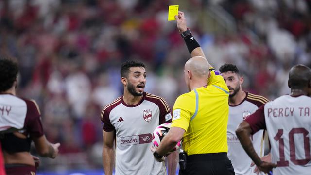 Foto: Sikat Al Ahly, Fluminense Tunggu Man City di Final Piala Dunia Klub 2023