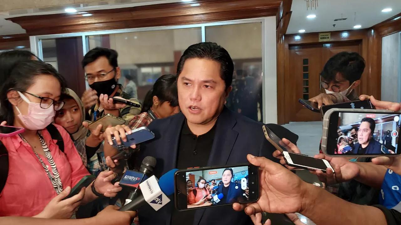 Ia pun mendorong kepada masing-masing kepala daerah agar dapat memaksimalkan persiapan Piala Dunia U-17.&nbsp;<br>