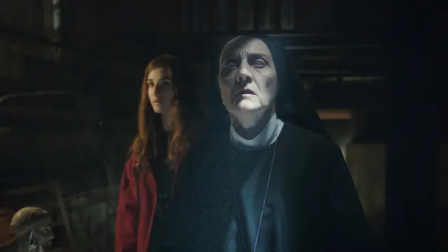 Verónica (2017)