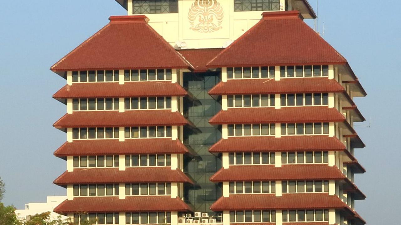 Jokowi Kecewa Kampus Indonesia Tak Masuk Top 100, Siapa yang Salah?