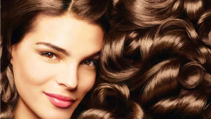 Selain Lidah Buaya, Masker Rambut Buatan Sendiri Ini Juga Kece