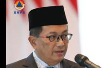 Profil Rustian, Sekretaris Utama BNPB yang Diamankan dalam OTT KPK