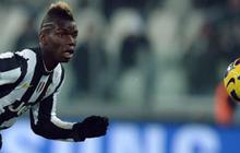 Raiola: Pogba seperti karya lukisan Salvador Dali