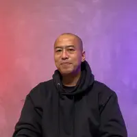 Pandji Pragiwaksono Kagum Seniman Mural Muklay dan 3Second Tembus Pasar Global. (ist)