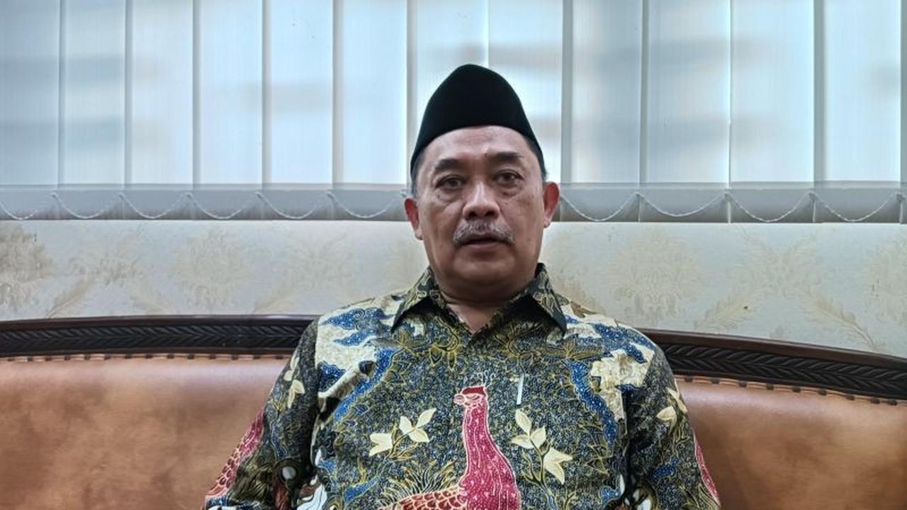 Pelunasan Bipih Haji 2026: Kanwil Kemenag Jateng Umumkan Capaian Tahap Pertama