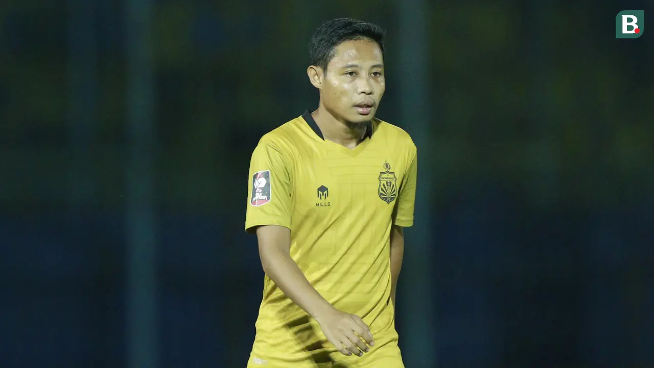 Foto: Daftar Pemain Paling Berharga Bhayangkara FC di BRI Liga 1 musim 2021 / 2022
