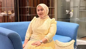 Profil Kiki Jupe, Dari Guru Honorer Jadi Influencer dengan 400 Ribuan Pengikut di TikTok