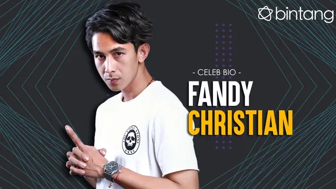 Fandy Christian