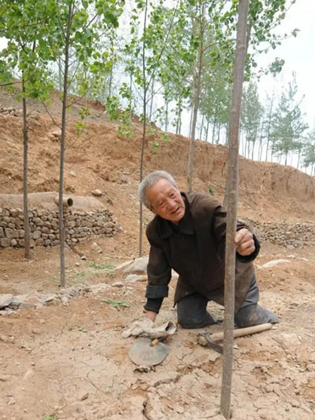 Ma Sanxiao