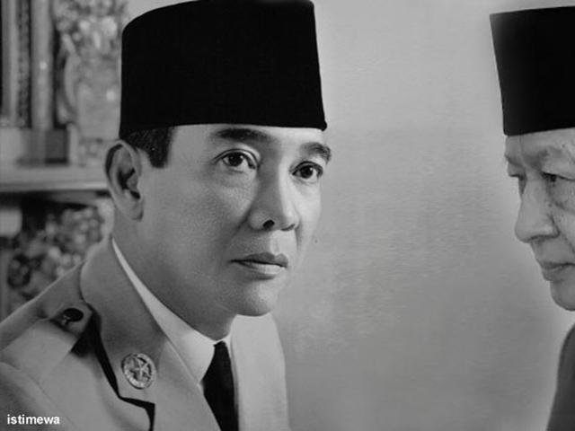 Prabowo Soekarno Dan Soeharto Punya Peninggalan Sekarang News Liputan6 Com