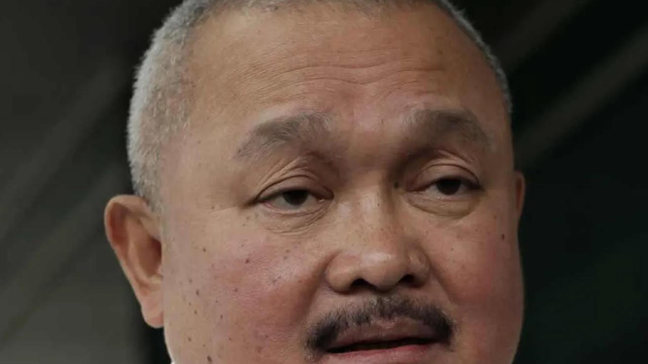 Kasasi Ditolak, Eks Gubernur Sumsel Alex Noerdin Ajukan PK
