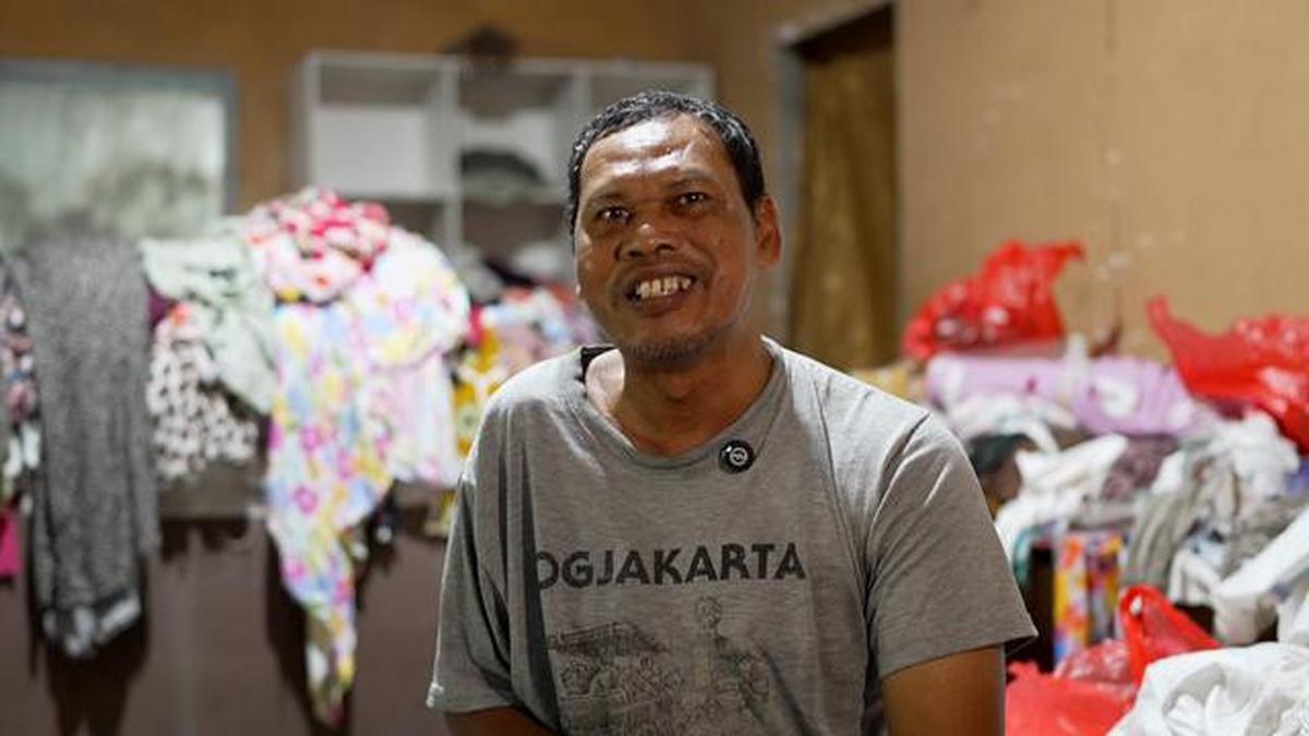 Program Sekolah Rakyat Bantu Anak Orangtua Difabel, Dapat Fasilitas Pendidikan Secara Gratis