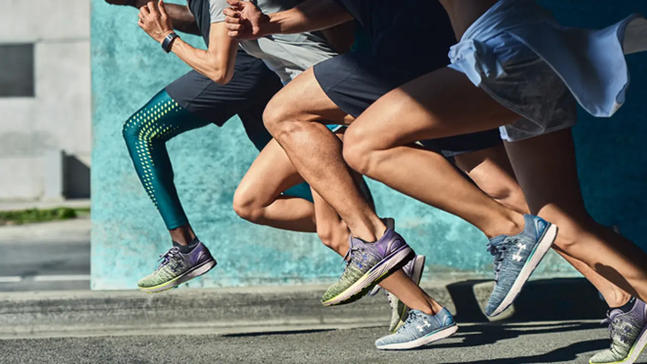 Under Armour