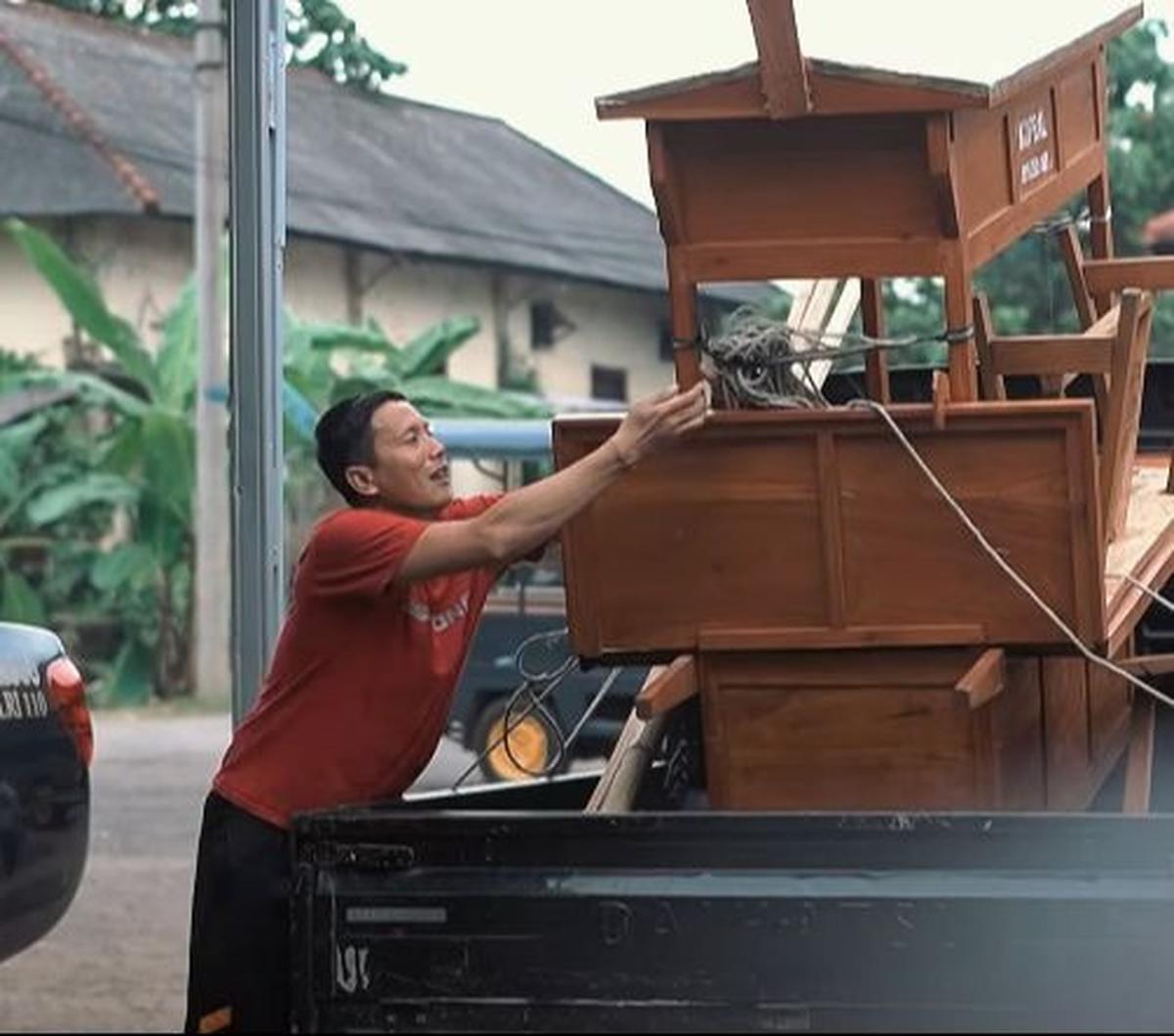 Dok. Istimewa