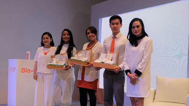 Kulit Sehat dan Sempurna dengan Cara Sederhana dari Bio Oil