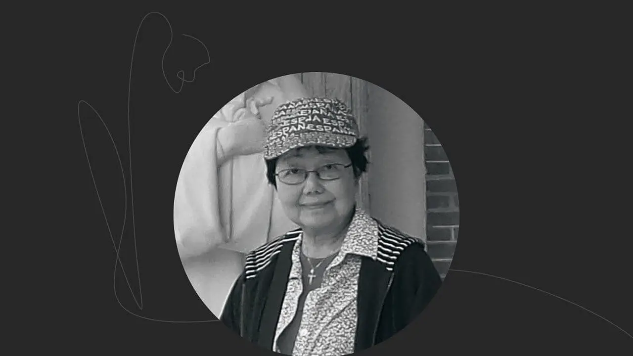 Novelis Marga T Meninggal Dunia di Usia 80 Tahun, Pencipta Kisah Karmila Badai Pasti Berlalu