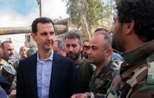 Indonesia Serukan Transisi Damai di Suriah Setelah Jatuhnya Pemerintahan Bashar Al-Assad