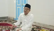 Wawancara Khusus: Gus Salam Blak-blakan Usung Rekonsiliasi Total di Tubuh NU