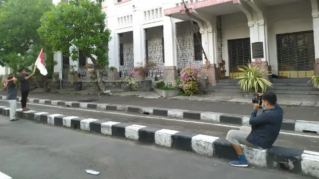 (Foto: Liputan6.com/Dian Kurniawan)