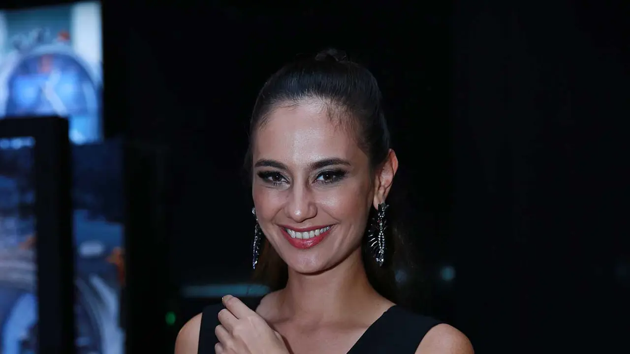 Marissa Nasution