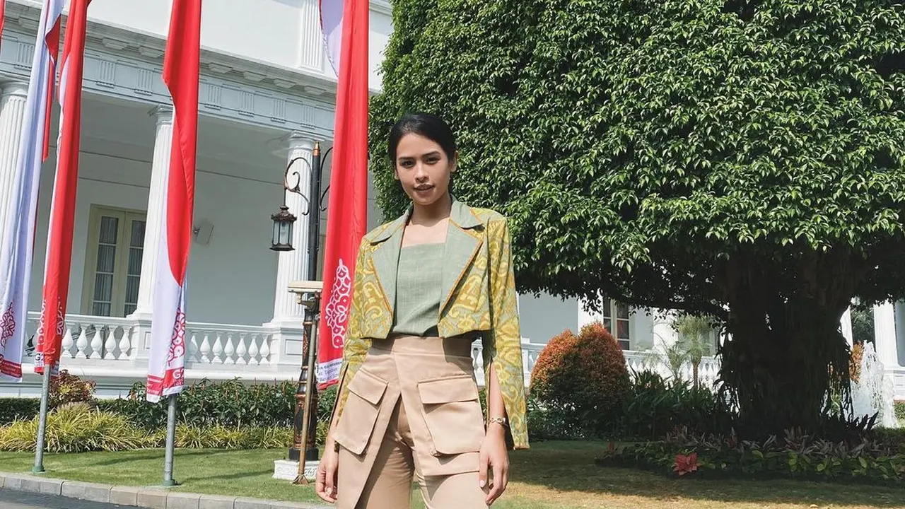 Maudyu Ayunda