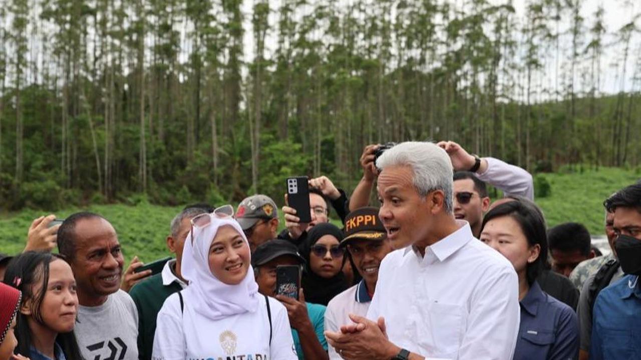 Dok. Istimewa