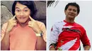 Hardi Fadhillah populer lewat sederet sinetron yang pernah dibintanginya, dua diantaranya adalah ABG Jadi Manten dan Putih Abu-Abu. Setelah menikah dan dikaruniai anak, artis yang telibat cinta lokasi dengan Kiki Azhari, lawan mainnya di sinetron Putih Abu-Abu ini sudah jarang muncul di layar kaca. Pemeran Wendy Sumantri di sinetron ABG Jadi Manten ini beralih profesi menjadi juragan sapi. Meski sudah tidak seaktif dulu di dunia seni peran, kehidupan aktor berusia 37 tahun ini tak lepas dari sorotan. (Liputan6.com/IG/@hardifadhillah_fc/@hardifadhillah_sapimonster)