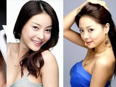 Tak selamanya popularitas membuat orang bahagia. Para selebriti Korea ini justru mengalami depresi saat puncak karier mereka (Istimewa) 