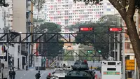 Mengapa Puluhan Perwira Kuba Gugur dalam Operasi Militer AS di Venezuela?