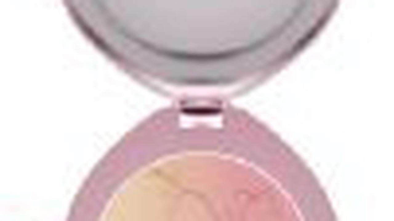 9. Mother of Pearl Tender Touch Soft Ombré Powder Blush<br>