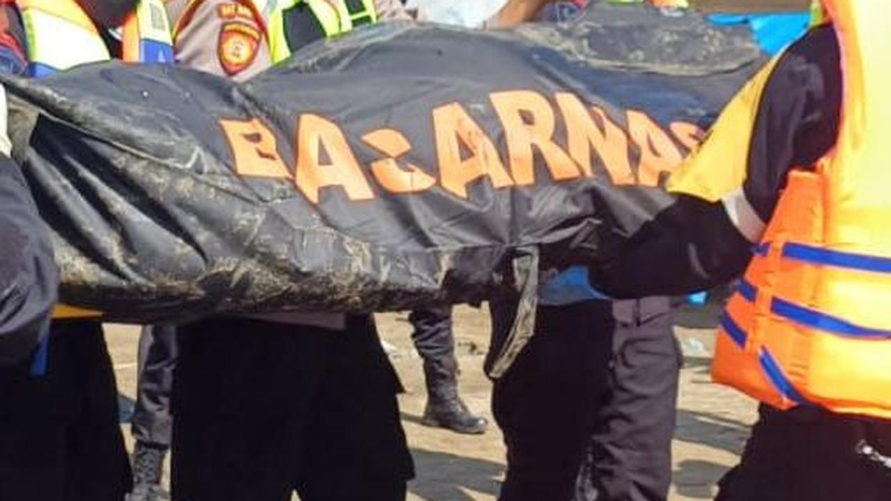 Tiga Mayat Pengungsi Rohingya Korban Kapal Terbalik Ditemukan di Laut Aceh Jaya