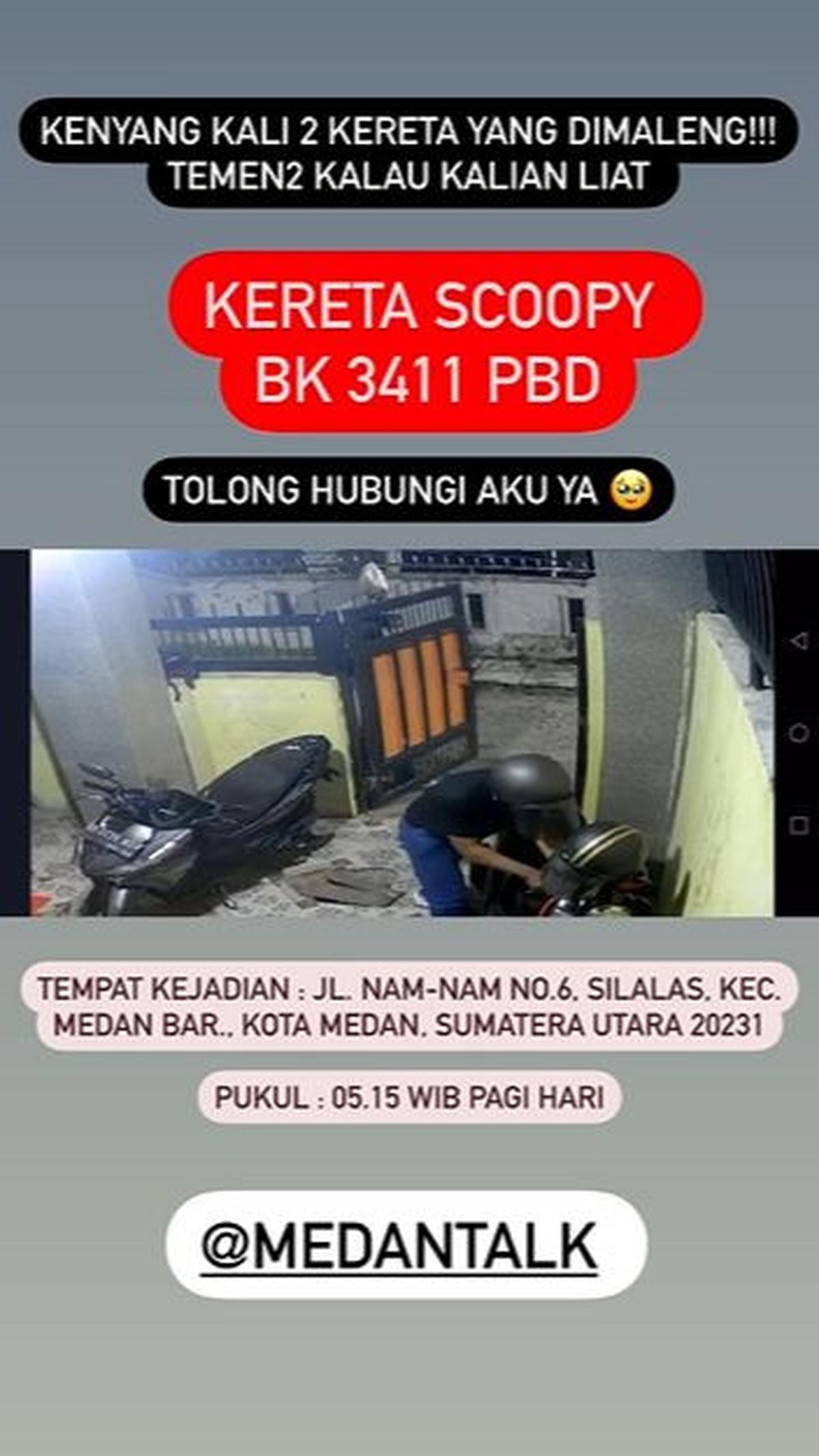 Dok. Istimewa