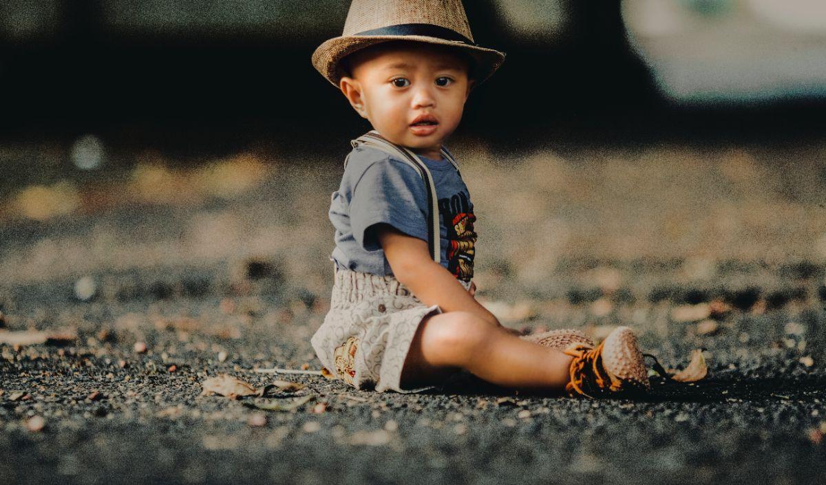 Anak Butuh Arahan untuk Mengelola Perasaan