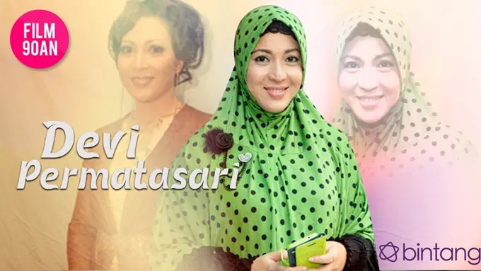[Bintang] Devi Permatasari