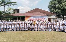 Tahukah Anda? Talents Mapping Ungkap Bakat Bahasa Asing 100 Siswa di Sekolah Rakyat Palembang