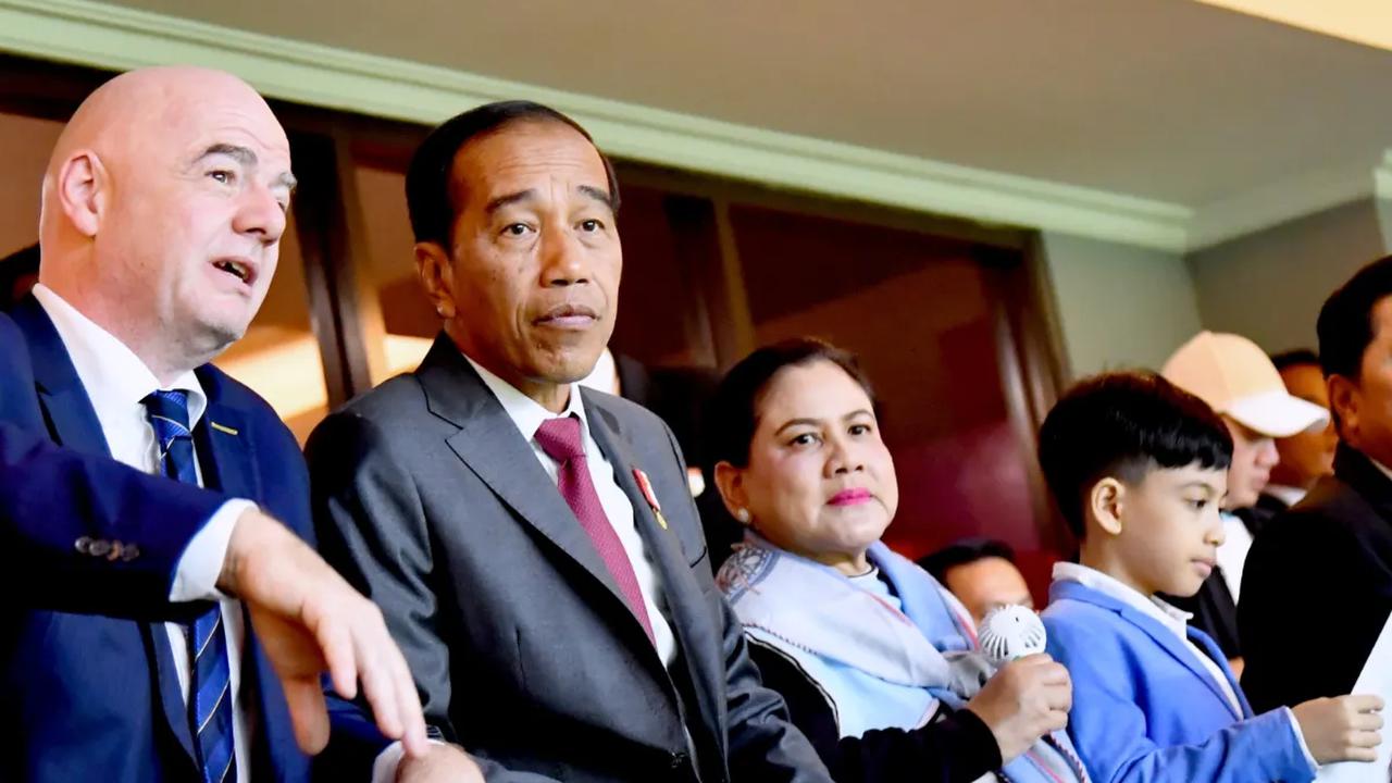 Dok. Istimewa