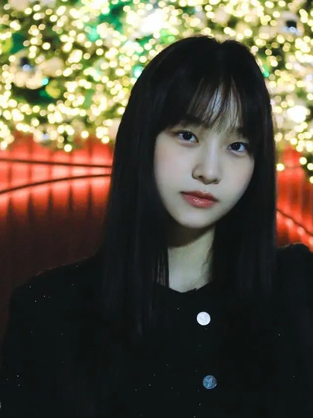 Kim Yi Kyeong