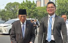 Agum Gumelar Bocorkan Masukan untuk Prabowo Usai Jadi Wantimpres