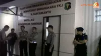 Penembakan Briptu Nurul, Kabareskrim Sebar Sketsa Wajah Pelaku