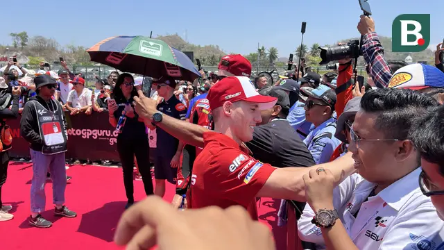 MotoGP
