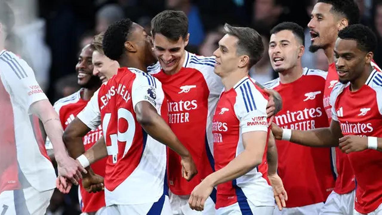 Kata Mikel Arteta usai Arsenal Ditahan Imbang Crystal Palace 2-2, Salahkan Jadwal yang Sangat Padat