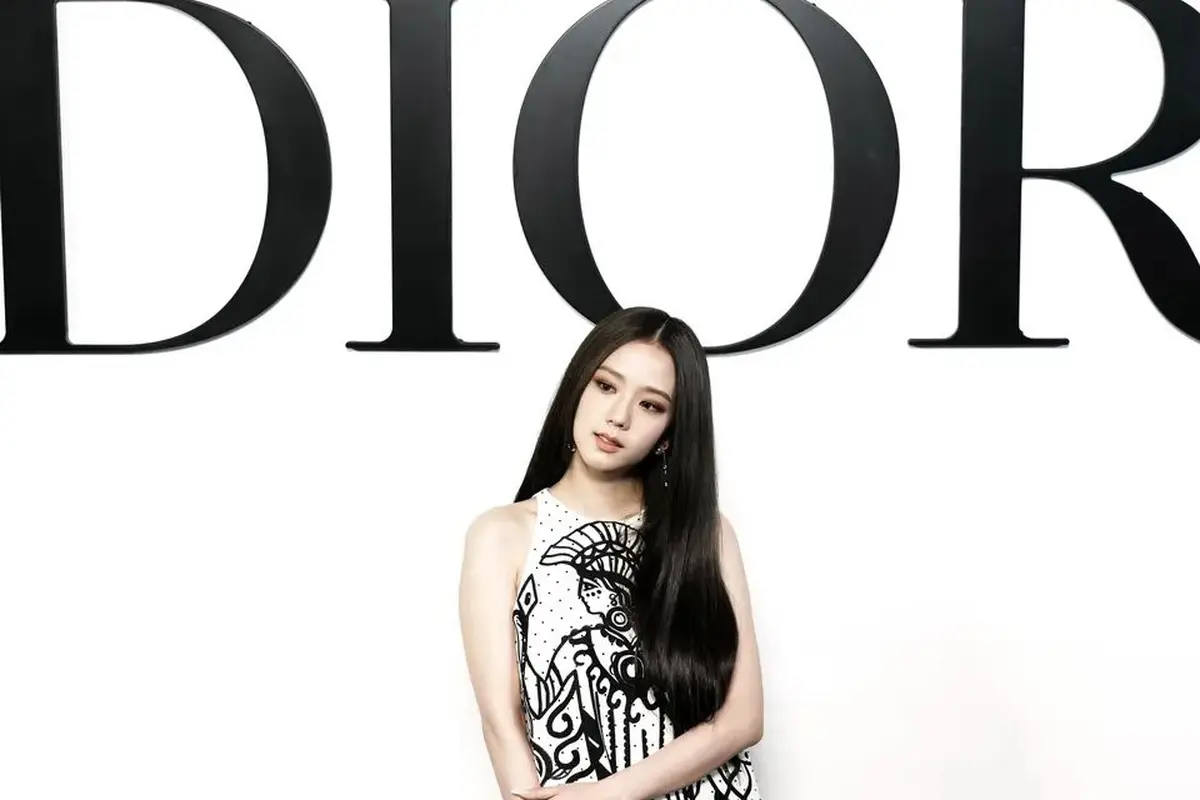 Jisoo BLACKPINK