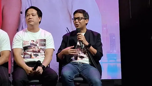 Hadikusuma Wahab – CEO Of Vidio