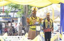 Wali Kota Jayapura Tegaskan Pembangunan Jayapura Wajib Hormati Nilai Adat dan Identitas Lokal