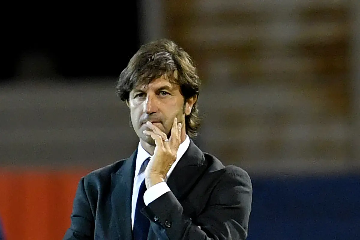 Massimo Rastelli